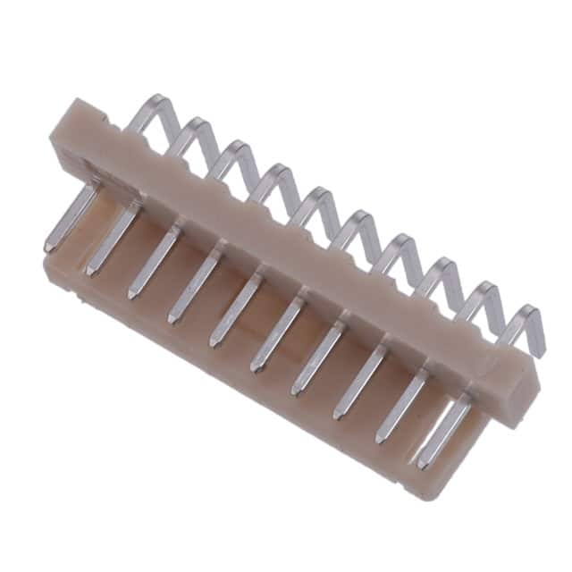 DF1-10P-2.5DS(05) Hirose Electric Co Ltd  Headers Male Pins